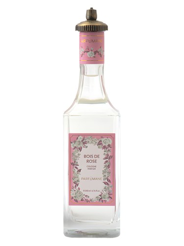 عطر ادکلن بوار در رز پرفیومین - Bois de Rose Parfumane - بررسی، قیمت و خرید