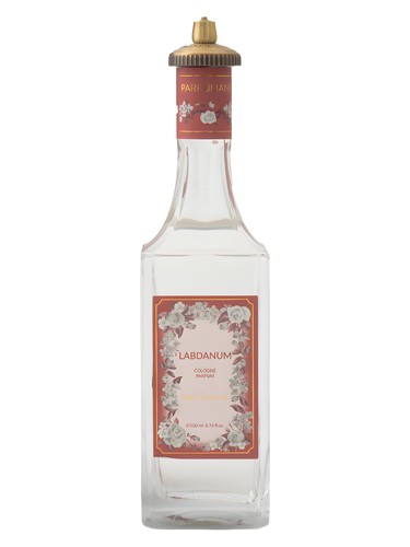 عطر ادکلن لابدانوم پرفیومین - Labdanum Parfumane - بررسی، قیمت و خرید