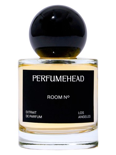 عطر ادکلن اسنس ۴۶ نواسیلو - Room No. Perfumehead - بررسی، قیمت و خرید
