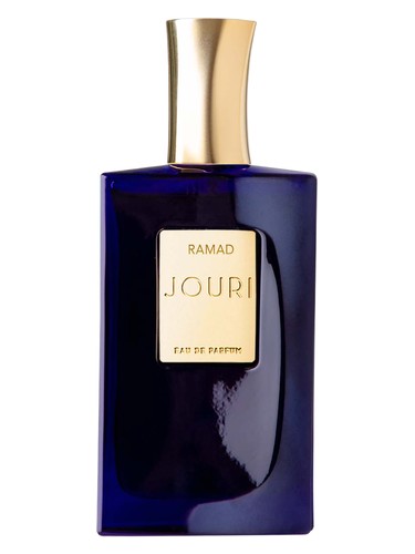 عطر ادکلن راماد جوری - Ramad Jouri - بررسی، قیمت و خرید