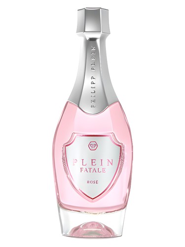 عطر ادکلن پلین فاتال رز فیلیپ پلین پرفیومز - Plein Fatale Rosé Philipp Plein Parfums - بررسی، قیمت و خرید
