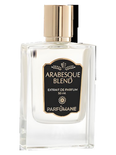 عطر ادکلن آرابسک بلند پرفیومن - Arabesque Blend Parfumane - بررسی، قیمت و خرید