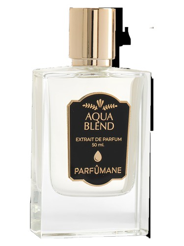 عطر ادکلن آکوا بلند پرفیومین - Aqua Blend Parfumane - بررسی، قیمت و خرید