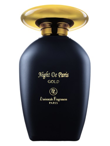 عطر ادکلن نایت دی پاریس گلد نایت دِ پاریس - Night De Paris Gold Night De Paris - بررسی، قیمت و خرید