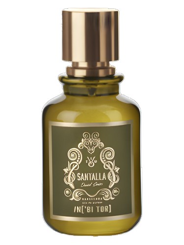 عطر ادکلن سانتالا نبیتور - Santalla nBitor - بررسی، قیمت و خرید