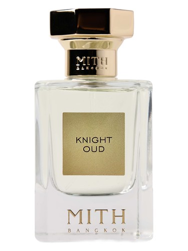 عطر ادکلن نایت عود میث - Knight Oud Mith - بررسی، قیمت و خرید