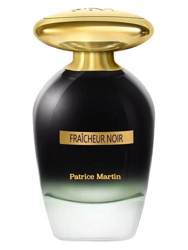 عطر ادکلن فرشور نوآر پاتریس مارتین - Fraîcheur Noir Patrice Martin - بررسی، قیمت و خرید