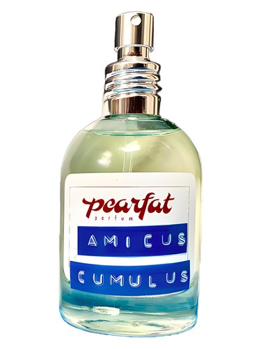 عطر ادکلن آمیکوس کومولوس پرفکت پرفیوم - Amicus Cumulus Pearfat Parfum - بررسی، قیمت و خرید
