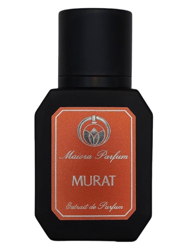 عطر ادکلن مورات مایورا پرفیوم - Murat Maiora Parfum - بررسی، قیمت و خرید