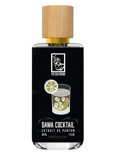 عطر ادکلن داوا کوکتل د دوعا برند - Dawa Cocktail The Dua Brand - بررسی، قیمت و خرید