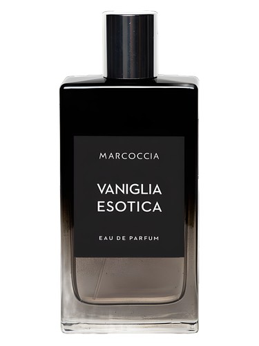 عطر ادکلن وانیلیا اسوتیکا مارکوچیا - Vaniglia Esotica Marcoccia - بررسی، قیمت و خرید