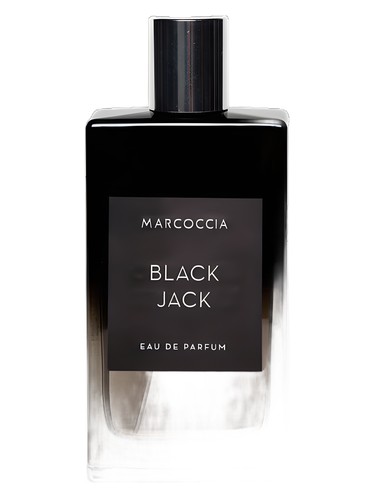 عطر ادکلن بلک جک مارکوچیا - Black Jack Marcoccia - بررسی، قیمت و خرید