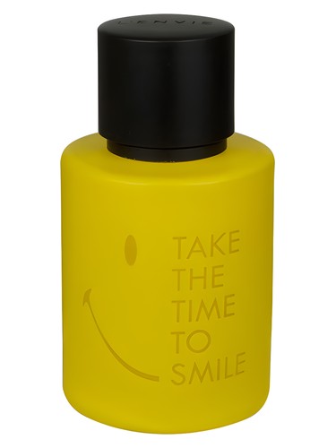 عطر ادکلن هپی پلیس اسمایلی لنووی پارفیومز - Happy Place Smiley L’envie Parfums - بررسی، قیمت و خرید