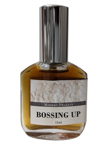 عطر ادکلن باسینگ آپ مدرن پیزند - Bossing Up Modern Peasant - بررسی، قیمت و خرید