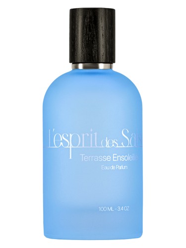 عطر ادکلن ترس انسلوی ل اسپریت د سزون - Terrasse Ensoleillée L'Esprit Des Saisons - بررسی، قیمت و خرید