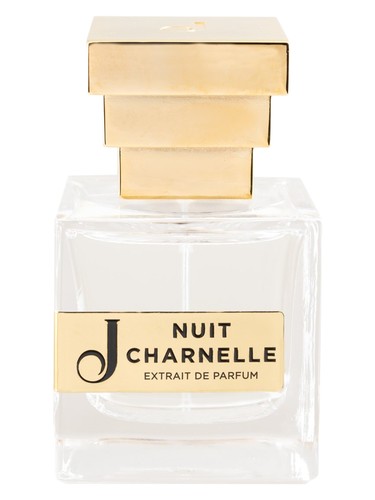 عطر ادکلن نویت چارنل جوپيلو - Nuit Charnelle Jupilò - بررسی، قیمت و خرید
