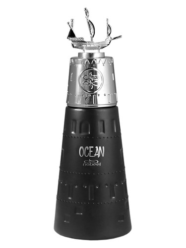 عطر ادکلن اوشن نبیل - Ocean Nabeel - بررسی، قیمت و خرید