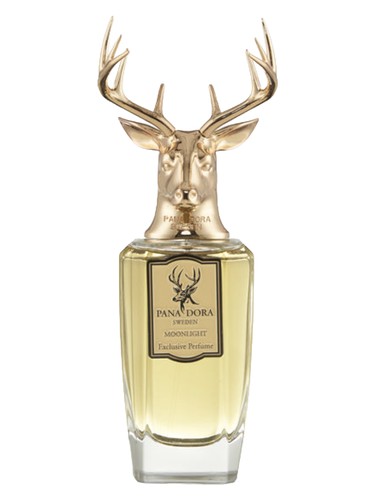 عطر ادکلن مون‌لایت پانادورا - Moonlight Pana Dora - بررسی، قیمت و خرید
