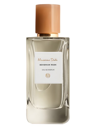 عطر ادکلن بوهیمین ماسک ماسیمو دوتی - Bohemian Musk Massimo Dutti - بررسی، قیمت و خرید