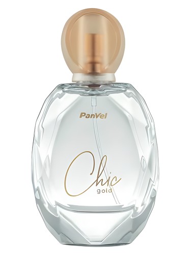 عطر ادکلن شیک گولد پنول - Chic Gold PanVel - بررسی، قیمت و خرید