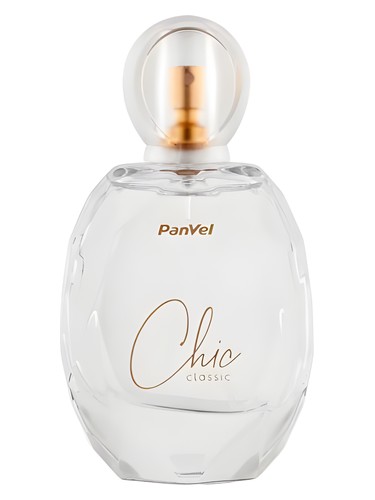 عطر ادکلن شیک کلاسیک پنول - Chic Classic PanVel - بررسی، قیمت و خرید