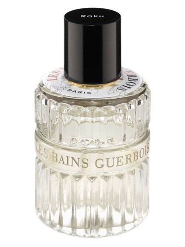 عطر ادکلن راکو لِ بَن گِربوآ - Raku Les Bains Guerbois - بررسی، قیمت و خرید