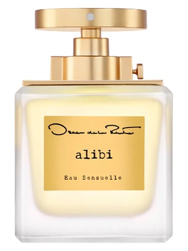 عطر ادکلن الیبی او سنشوئل اسکار دلارنتا - Alibi Eau Sensuelle Oscar de la Renta - بررسی، قیمت و خرید