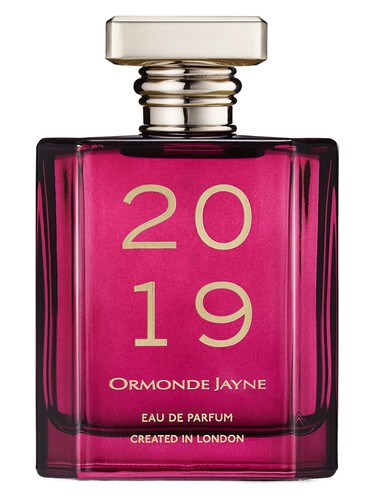 عطر ادکلن دو هزار و نوزده اورموند جین - 2019 Ormonde Jayne - بررسی، قیمت و خرید