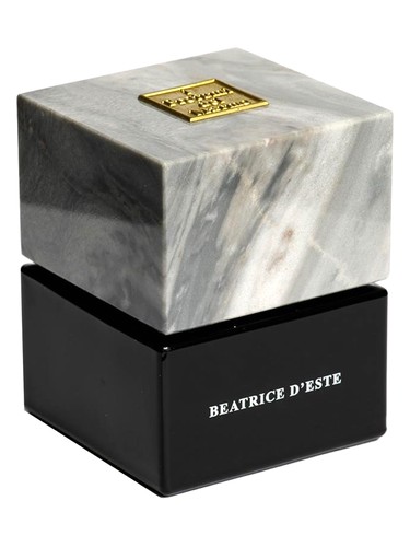 عطر ادکلن بئاتریس داسته آی پروفومی دل مارمو - Beatrice D'Este I Profumi Del Marmo - بررسی، قیمت و خرید