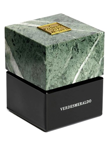 عطر ادکلن وردزمِرالدو آی پروفومی دل مارمو - Verdesmeraldo I Profumi Del Marmo - بررسی، قیمت و خرید