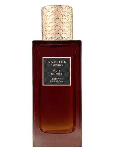 عطر ادکلن نویی رویال ناویتوس پارفوم - Nuit Royale Navitus Parfums - بررسی، قیمت و خرید