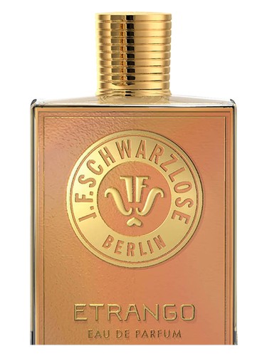 عطر ادکلن اترانگو جی اف شوارتزلوزه برلین - Etrango J.F. Schwarzlose Berlin - بررسی، قیمت و خرید