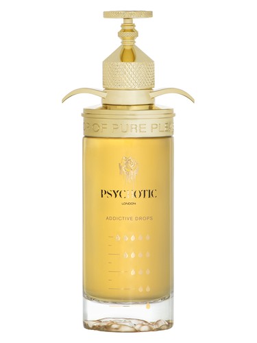 عطر ادکلن اَدیکتیو دراپس سایکوتیک لاندن - Addictive Drops Psychotic London - بررسی، قیمت و خرید