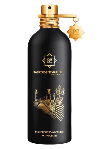 عطر ادکلن راندوو اِ پاری مونتال - Rendez-vous à Paris Montale - بررسی، قیمت و خرید