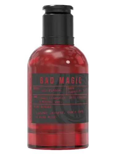 عطر ادکلن بد مجیک موتورهد - Bad Magic Motörhead - بررسی، قیمت و خرید
