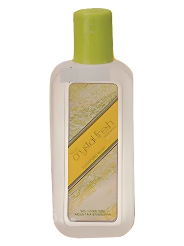 عطر ادکلن کریستال فرش او بوتیکاریو - Crystal Fresh O Boticário - بررسی، قیمت و خرید
