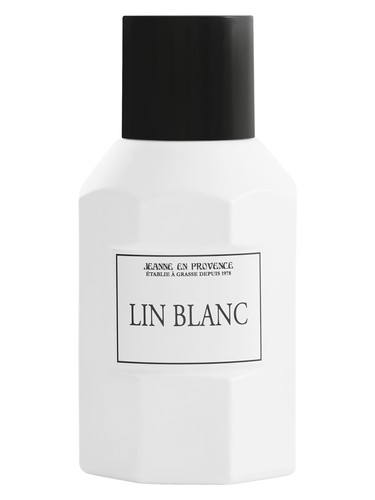 عطر ادکلن لین بلانک ژان اِن پرووانس - Lin Blanc Jeanne en Provence - بررسی، قیمت و خرید