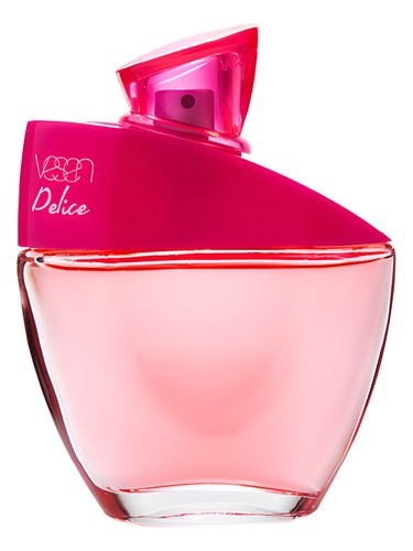 عطر ادکلن وسن دلیس جفرا - Vesen Delice JAFRA - بررسی، قیمت و خرید