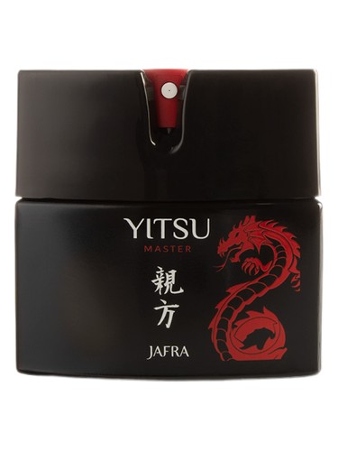 عطر ادکلن ییتسو مستر جعفرا - Yitsu Master JAFRA - بررسی، قیمت و خرید
