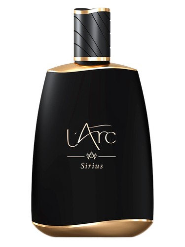 عطر ادکلن سیریوس لارک - Sirius L'Arc - بررسی، قیمت و خرید