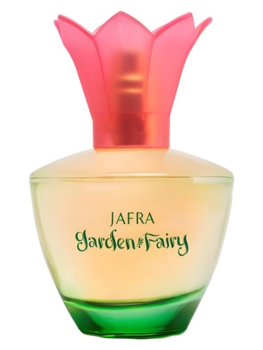 عطر ادکلن گاردن فری جفرا - Garden Fairy JAFRA - بررسی، قیمت و خرید