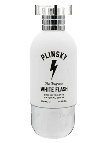 عطر ادکلن وایت فلش پیلینسکی - White Flash Plinsky - بررسی، قیمت و خرید