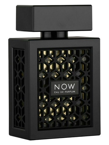 عطر ادکلن ناو ریو - Now RAVE - بررسی، قیمت و خرید