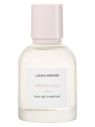عطر ادکلن امبر وانیل ادو پارفوم لورا مرسیر - Ambre Vanille Eau de Parfum Laura Mercier - بررسی، قیمت و خرید