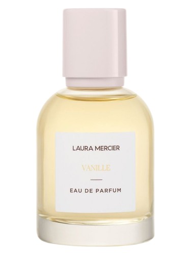 عطر ادکلن وانیل او د پرفیوم لورا مرسیه - Vanille Eau de Parfum Laura Mercier - بررسی، قیمت و خرید