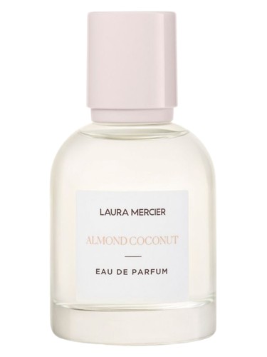 عطر ادکلن آلِمُند کوکونَت او دِ پَرفیوم لورا مرسیه - Almond Coconut Eau de Parfum Laura Mercier - بررسی، قیمت و خرید