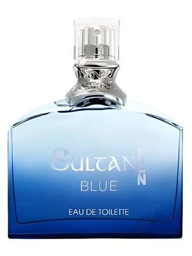 عطر ادکلن سلطان بلو ژان آرته‌س - Sultan Blue Jeanne Arthes - بررسی، قیمت و خرید