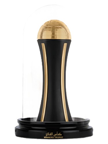 عطر ادکلن وینرز تروفی گلد لطافا پرفیومز - Winners Trophy Gold Lattafa Perfumes - بررسی، قیمت و خرید
