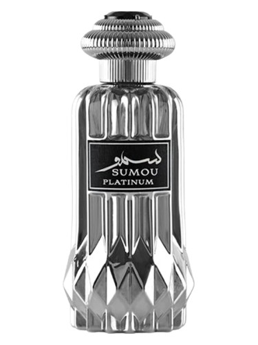 عطر ادکلن سامو پلاتینوم لطافه - Sumou Platinum Lattafa Perfumes - بررسی، قیمت و خرید