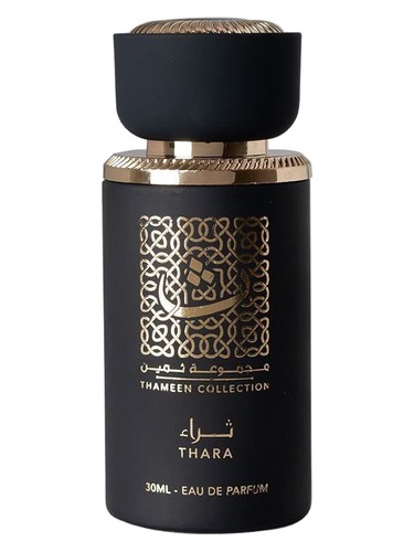 عطر ادکلن ثرا لاتافا - Thara Lattafa Perfumes - بررسی، قیمت و خرید